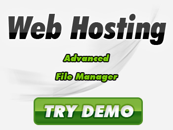 Web Hosting Packages