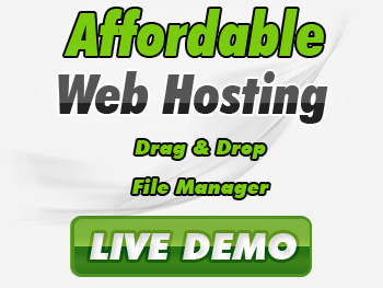 Web Hosting